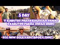 11 Kabuter pakra Khurram Fawad | 4 Kabuter pakra Imran immo | 400 New Gola kabutaron k fight | 5 Day