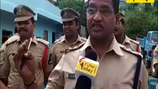 ROWDY SHEETERS ARRESTED BY TUKARAMGATE POLICE