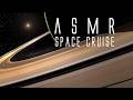 Space Cruise to Saturn (Science Sleepy Story, ASMR)