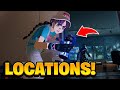 Where To Find SHIELD BREAKER EMP Location in Fortnite! (How To Get Shield Break Emp)