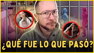 La PSICOLOGÍA de MARIANNE ¿Qué pasó? | Psicólogo Reacciona