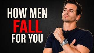 What Men Wish Women Knew About Falling in Love