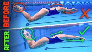 Dolphin Kicking 101: How To Master It!