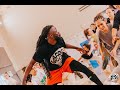 AFRO BOOM vol.9 - Telminho - Afrohouse (solo)