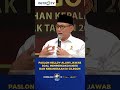 Paslon Helldy-alawi Jawab soal Memperkokoh NKRI & Kebangsaan di Cilegon #shorts