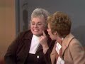 pat carroll has some competition the carol burnett show clip