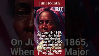 Juneteenth