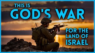 The Biblical Truth About the War in Syria. WARNING: Scholarly Video! : The Land of Israel Fellowship