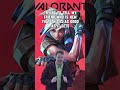 The Truth about Valorant… #valorant #valorantfunny #funny #meme #valorantclips