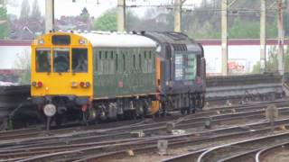 37409 and Caroline Stockport 20 04 2017