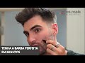 BeardPen Caneta de Preenchimento de Barba - Os Mais Queridinhos