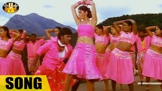 Annavaram Amalapuram Video Song || Rajadhi Raja Movie || Raghava Lawrence, Kamna Jatlani