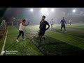 humans of football gurgaon pick up games lakeside turf 9v9 9 th january 2025