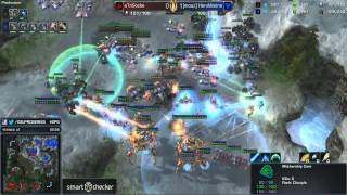 HeroMarine vs. Socke - Grand Final - EPS Finals Winter 2013