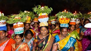 chowdarpally konda pochamma bonalu 2025||chowdar pally mallanna jathara ||shiva sathulu