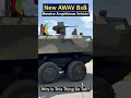 awav 8x8 thailand s latest amphibious armored vehicle unveiled