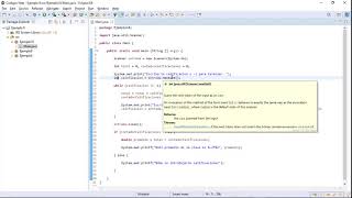 Java como programar - Décima edición | Ejemplo 10