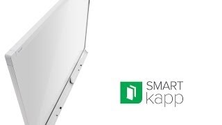 SMART kapp 84 Quick Installation