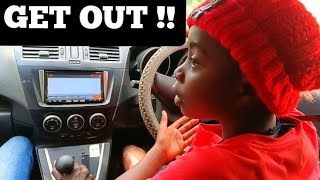 DRAMA !!! ONSONGO CHASES MGENI WA NAIROBI BACK  !!! @onsongocomedy