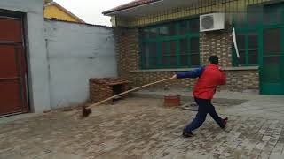 形意大枪 XingYiQuan Spear