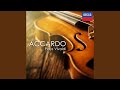 Vivaldi: Trio Sonata in E for 2 Violins and Continuo, Op. 1/4 , RV 66 - 4. Sarabanda (Largo)