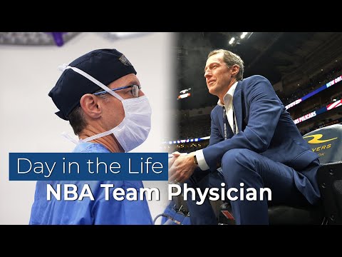 How Much Do Orthopedic Surgeons Nfl Team Salary