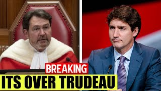 3 Minutes Ago: Trudeau Hit With Lawsuit From Heinz Over Controversial Statements