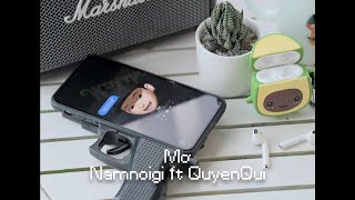 Mơ - Namnoigi ft QuyenQui (Official Music Video)