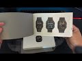 Unboxing iPhone 16 Pro Max, Apple Watch Ultra & Airpods 4