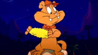 Dudley The Dinosaur - Brush Your Teeth