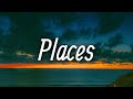 Elderbrook - Places (Shimza Club Edit)