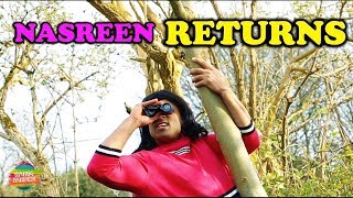 Nasreen Returns | Rahim Pardesi | Desi Tv