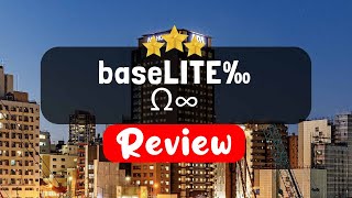 baseLITE佰舍服务式公寓上海新天地店 baseLITE XINTIANDI Serviced Apartment