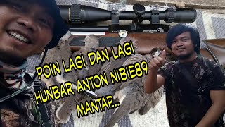 BLUSUKAN Nyari tekur bersama bang anton nibie89