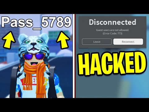 Roblox Passwords With Obc - roblox irf discord