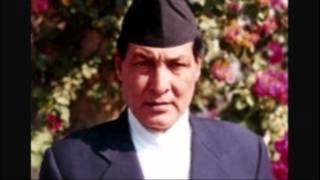 Kumar Basnet: Ma ta testo hoina ra niramaya thuli