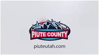 Piute County - Seek Adventure