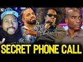 Rick Ross, ASAP Rocky, Elliot Wilson, JAY Z.. All in Shambles. Did Drake Curse All his OPPS?