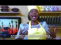 How to Cook Ofe Okwuru (Okro/Vegetable Soup) | Usekwu Igbo