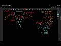 a point charge q is placed at a centre of a charged ring of total charge q. find tension in the ring