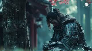 Samurai Resilience for Meditation and Relaxation