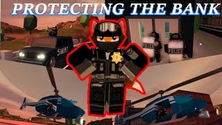 Roblox Ultimate Driving Testing Police Van Doing Some Actions - roblox jailbreak beta new cars swat van pickup trucks protecting