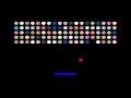 BOUNCE BALL GAME IN PYTHON WITH SOURCE CODE