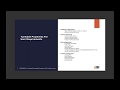 EDB Failover Manager - Features and Demo
