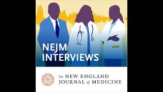 NEJM Interview: Amanda Kallen on the history of women’s health research and recent actions that a...