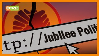 Jubilee national management committee authorizes secretariat to start talks with ODM