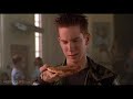 She's All That (1012) Movie CLIP - Pube-y Pizza (1999) HD