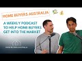 Welcome to the Home Buyers Australia podcast