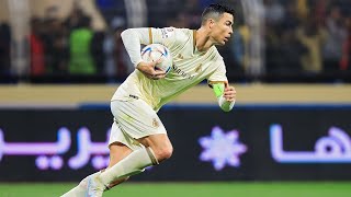 Al Nassr vs Al Fateh - Saudi League - Cristiano Ronaldo Football Full Match - 3 February 2023