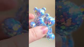 Demolding a Pair of Teddy Magnets!